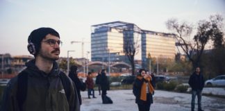 Agorà: il 15 giugno Lapsus Urbano/ Il primo giorno possibile