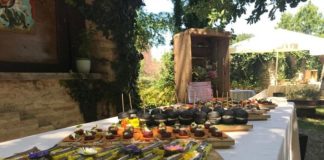 Russi, Eventi Catering premiata per il quinto anno consecutivo ai Wedding Awards