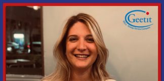 GEETIT Pallavolo Bologna: Sofia Conti Addetta Stampa