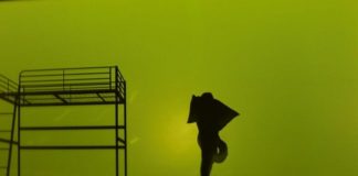 Lenz Fondazione alla ricerca di un “Altro stato”