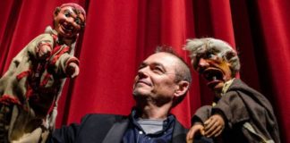 XXII edizione di Burattini e Figure in Romagna