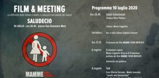 MAMME FUORI MERCATO, il tour riprende da Saludecio