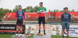 “Warm Up Ciclismo 2020”: secondo week-end di gare