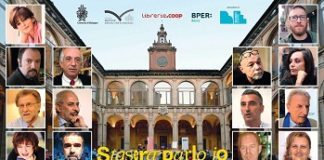 Torna la rassegna letteraria “Stasera parlo io all’Archiginnasio”