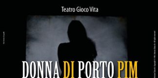 “Donna di Porto Pim” questa sera nel Cortile di Palazzo Farnese