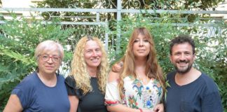 Aria di Eventi in Reggia