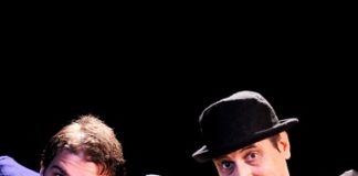 Al Teatro Masini Faenza questa sera “Bu Bu Settete!”