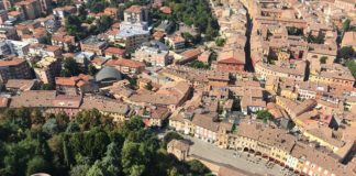 Cesena, dinamica demografica gennaio-giugno 2020