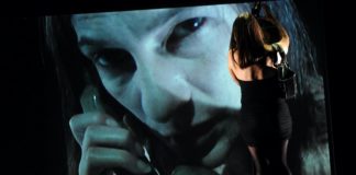 Francesca Ballico e Davis Tagliaferro questa sera a Cuore d’Italia