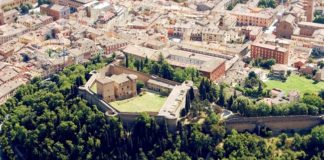 Passeggiata turistica alla scoperta dei tesori di Cesena per il personale sanitario (FOTO)