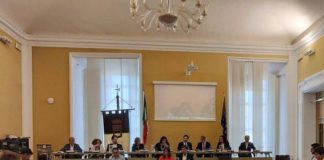 Giovedì 2 luglio riunione del Consiglio comunale di Cesena