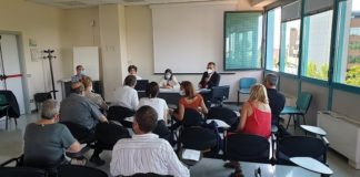 Delegazione dei Comitati dei parenti delle vittime Covid nelle Case residenza anziani ricevuta dagli assessori Schlein e Donini