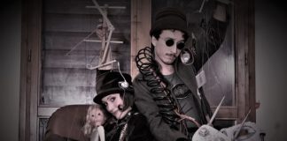 A Forlì la prestigiosa rassegna Burattini e figure