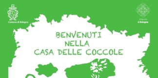 Bologna: torna il kit di benvenuto per i nuovi nati