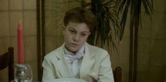 L’apprendistato al cinema e poi teatro e arte questa sera a Cuore d’Italia