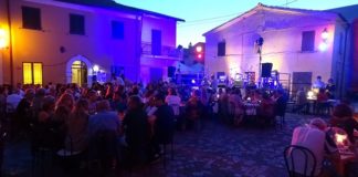San Clemente, “Note di Vino” 2020
