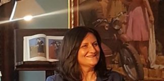 “Il volo di Melusina” il 26 luglio la presentazione