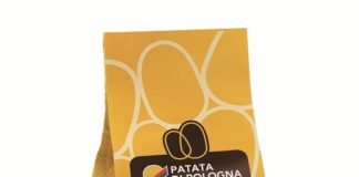 Numeri record per la Patata Bologna DOP: crescono produzione e superfici certificate