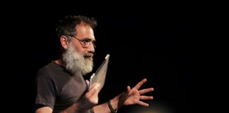 Tornano a Cesena i 7 Laboratori di recitazione estivi di Paolo Montevecchi (FOTO)