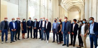 La Giunta regionale a Parma e provincia