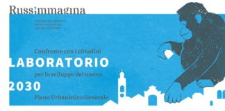 LABORATORIO 2030. Percorso partecipativo sul Piano Urbanistico
