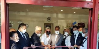 Inaugurata a Cesena la sede Ais Romagna