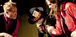 A Ritrovar le Storie questa sera in scena a Campogalliano (MO)