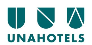 UNAHOTELS è il nuovo Main Sponsor