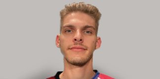 GEETIT Pallavolo Bologna: ingaggiato Matteo Brizzi