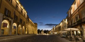 Una sera a Cesena tra arte e storia (FOTO)