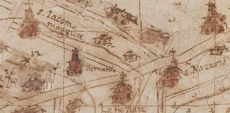 Visita virtuale guidata «Le chiese scomparse di Piacenza I»