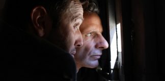 Chadia Rodriguez, cinema, poesia e arte questa sera a Cuore d’Italia