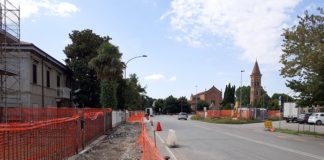 Proseguono nel territorio comunale le opere per strade e illuminazione