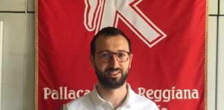 Alessandro Lotesoriere entra a far parte dello staff tecnico biancorosso