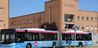 Il 25 luglio torna il servizio Metromare