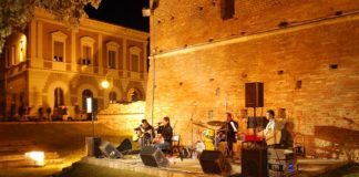 A Russi “Un palco per gli appassionati”