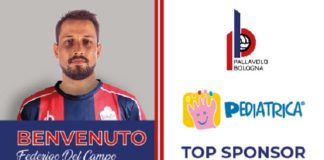 GEETIT Pallavolo Bologna: presentazione TOP Sponsor