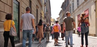 Visita guidata «Le chiese scomparse di Piacenza II»