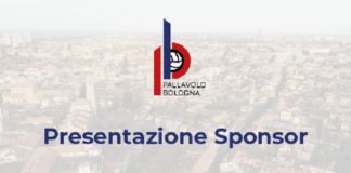 GEETIT Pallavolo Bologna: presentazione sponsor