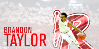 Ingaggiato Brandon Taylor, è lui il nuovo play