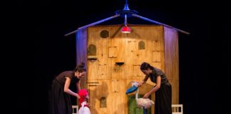 “Valentina vuole” della compagnia Progetto g.g. questa sera a Faenza