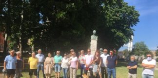 Piacenza: consegnati i Cd del progetto “Words in Piasintein”