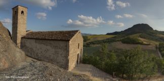 Visita guidata «La Chiesa di sant’Anna alla Pietra Perduca»