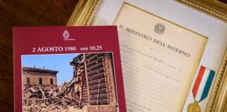 Il Comune di Bologna ristampa il volume fotografico “2 agosto 1980 ore 10.25”