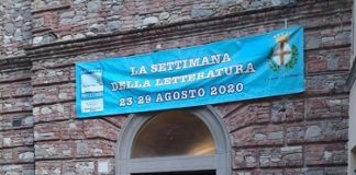 Bobbio: La Settimana della Letteratura, terza serata