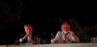 La Settimana della Letteratura a Bobbio: penultima serata