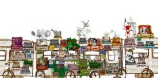 Il Treno del Ricomincio