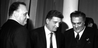 Rimini si prepara per l’ultimo saluto al suo Sergio Zavoli