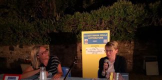 La Settimana della Letteratura a Bobbio. quarta serata