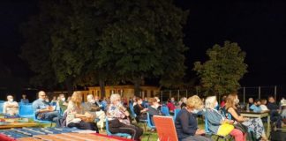 Bobbio, La Settimana della Letteratura: seconda serata